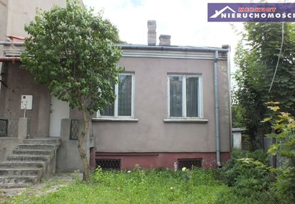 W centrum miasta ul. młyńska