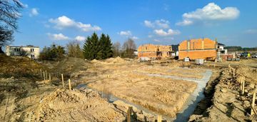 Najniższa cena za m2 / ruszamy z drugim etapem!