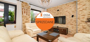 Dom 220m2 z ogrodem, dla rodziny, gdańsk - osowa