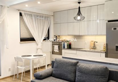 3pokoje przy metrze bemowo | balkon | garaż | park