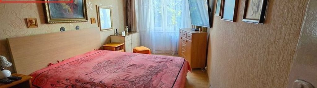 Mieszkanie 4 - pokojowe 73m2 ii piętro os. sucharskiego.
