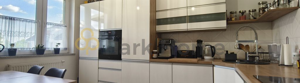 Mieszkanie dwupoziomowe 76,96m2 międzyrzecz.