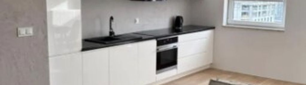 2-pokojowe mieszkanie na bemowie