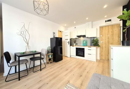 Świeżo po remoncie-m.miejskie-balkon-rynek w 10min