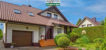 Dom w sercu niemcza 200m od szkoły!