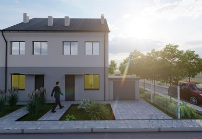 Ostatni lokal ! dom 86 m² z ogrodem koło namysłowa