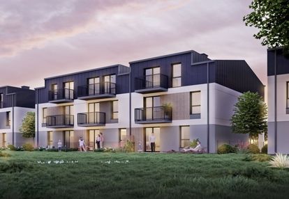 3 pokoje na 2024r. | świetna cena | 2 balkony