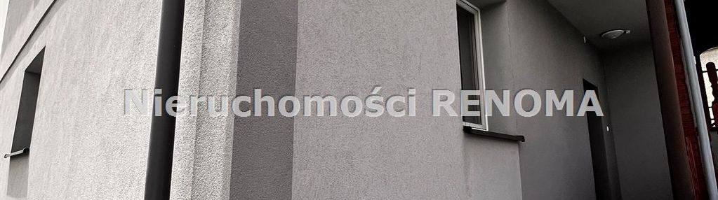 Na sprzedaż dom dwurodzinny wodzisław-śląski