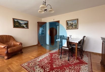 Na sprzedaż mieszkanie 59,32m 2 barwinek