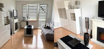 3 pokoje z balkonem na wynajem od zaraz - błonie