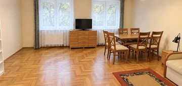 Przestronne mieszkanie na maślicach