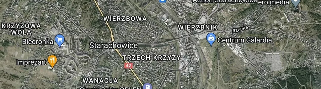 Mieszkanie na sprzedaż 4 pokoje 85m2