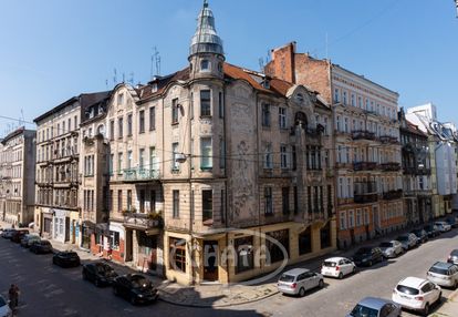 2 pok. mieszkanie blisko centrum - prądzyńskiego
