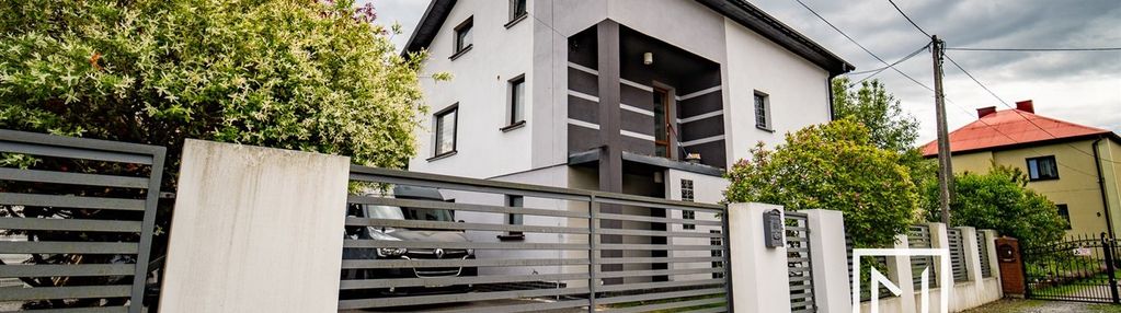 Dwurodzinny dom w jeleśni