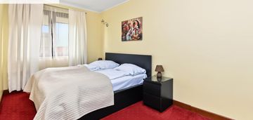 Apartament przy plaży |3 pokoje |miejsce postojowe