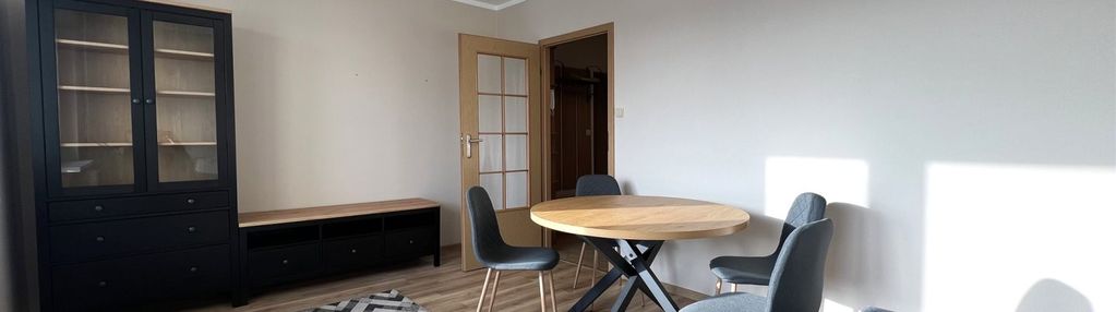 2 pokoje nowe meble retkinia