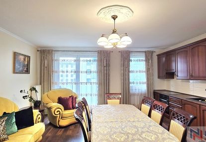 Trzypokojowe blisko zalewu i pkp