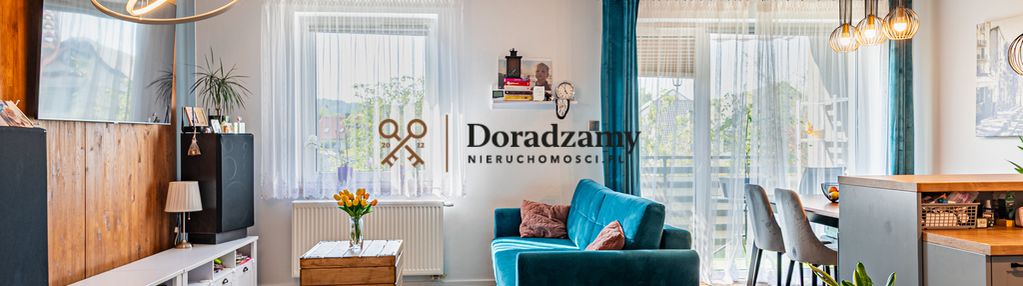 Możliwość wykorzystania dodatkowych 34m2 poddasza