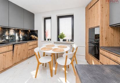Przestrzeń jak w domu! 5 pokoi, balkon