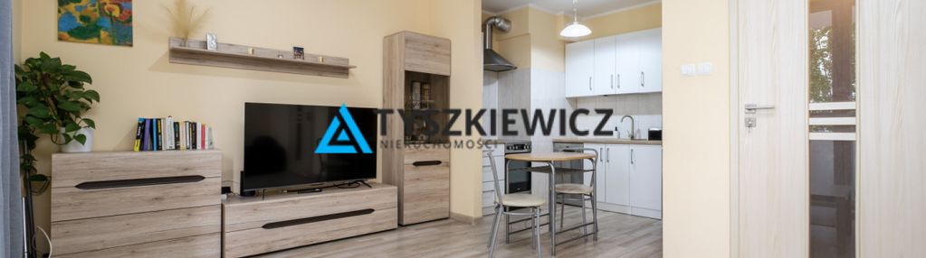 Mieszkanie 2 pok. 43,50m2 przymorze, trzy żagle