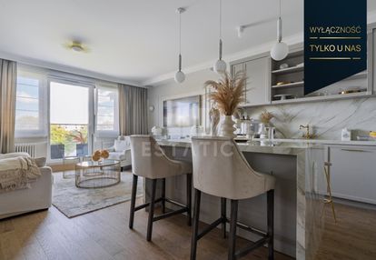 Penthouse z panoramicznym widokiem na morze | puck