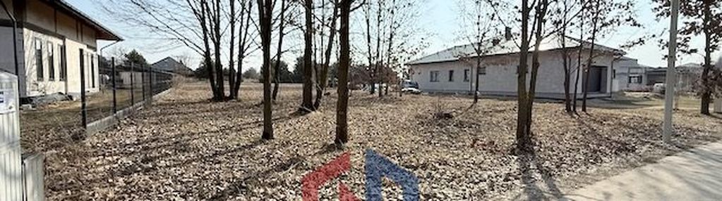 Działka budowlana, stok lacki, leśna, 1322 m2