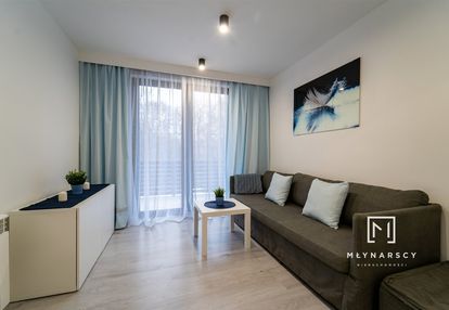 2 pokoje | balkon | parking | jasienica/b-b