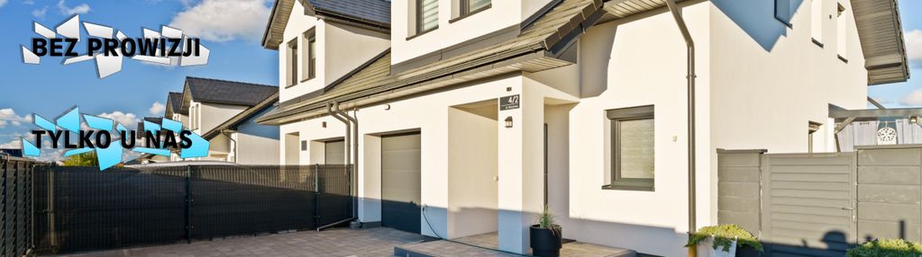 Gotowy do wprowadzenia | spokojna okolica