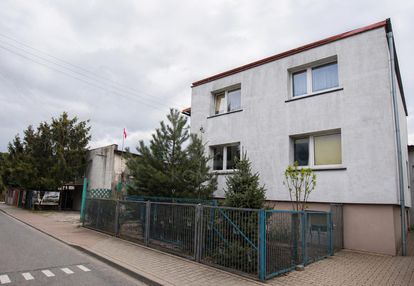 Dom plus budynek dodatkowy wilczyce działka 520 m2