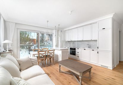 3 pokoje na wynajem gdynia działki leśne obok lasu