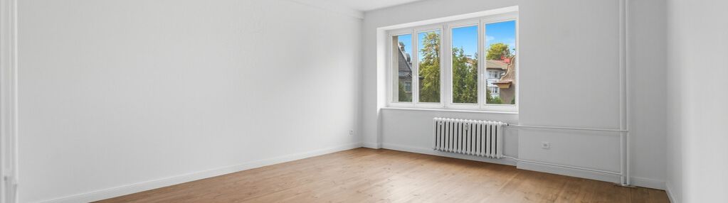 Przestronne mieszkanie 71 m² | katowice