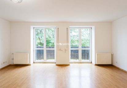 Mieszkanie dwupoziomowe - 4 pokoje na klinach