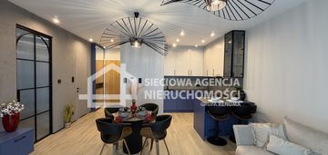 2-pokojowy apartament na os.nowe kolibki-orłowo