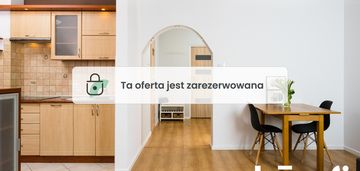 Mieszkanie 3 pokojowe z dużym balkonem