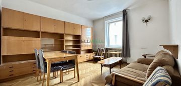 64,5 m² | 3 pokoje | winda | bałuty