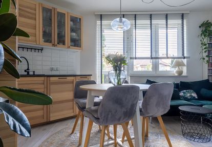 3 pokoje | 51,4 m² | ul. częstochowska