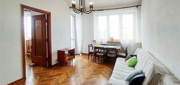 2 pokoje, centrum łodzi, kamienica po remoncie