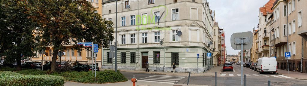 Gotowiec 6 pokoi ścisłe centrum olsztyna