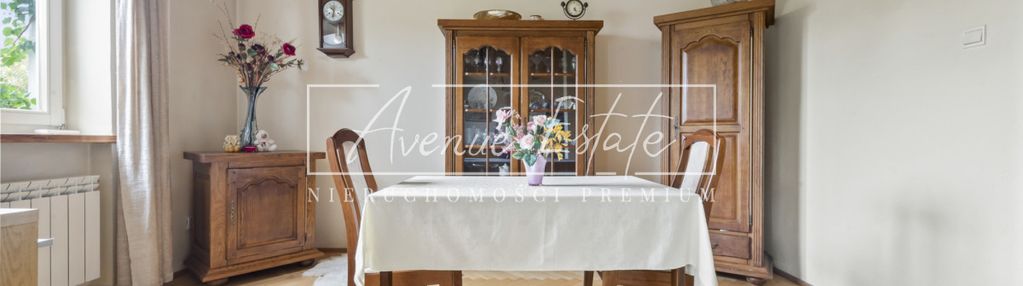 Dom  stare włochy - dla rodziny /na inwestycję