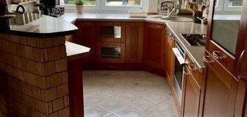 4-pokojowe mieszkanie na ursynowie