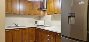 Przestronna kawalerka na wynajem w żorach