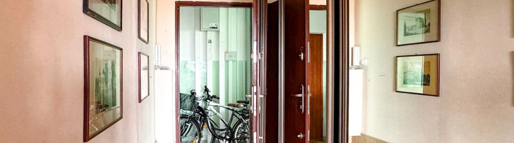 3 pok metro ursynów | balkon | piwnica | ciche |