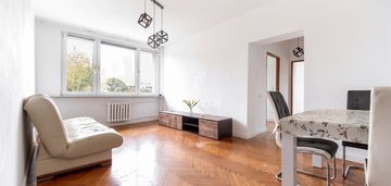 3 pokoje|balkon|centrum|gotowe do zamieszkania