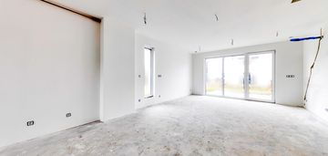 Wymarzony dom stan deweloperski - łochowo!