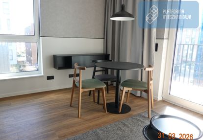 Gotowa kawalerka inwestycyjnie - odlicz vat