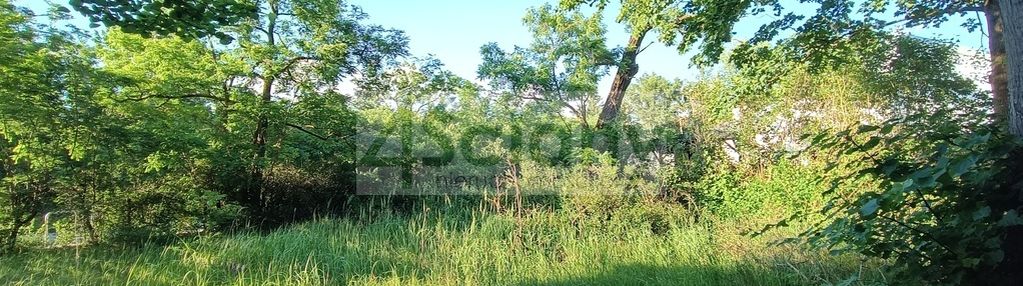 Białołęka działka obok stacji choszczówka
