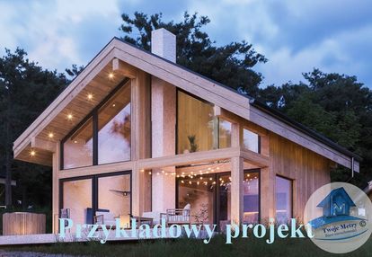 Cisza, zieleń, prestiż – działka budowlana
