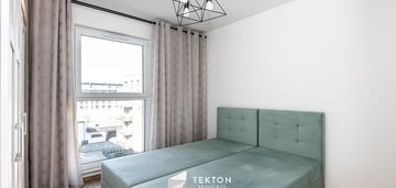 2 x 3-pokojowe mieszkania 65 m² | 2022 r.