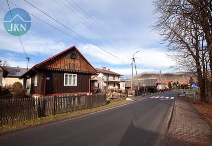 Stylowy dom z kominkiem w atrakcyjnej cenie