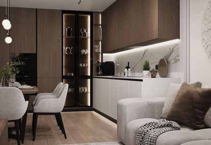 Trzy stawy | blisko uczelnie | ogródek 30,45 m² |